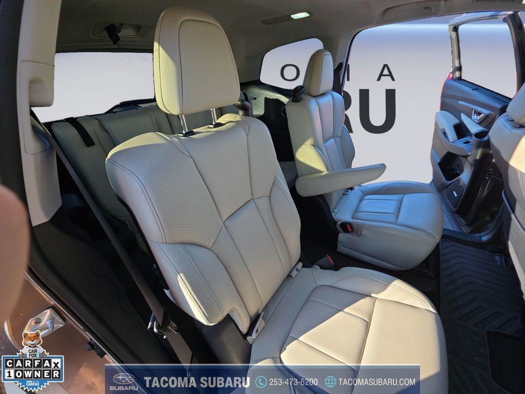used 2022 Subaru Ascent car, priced at $27,550