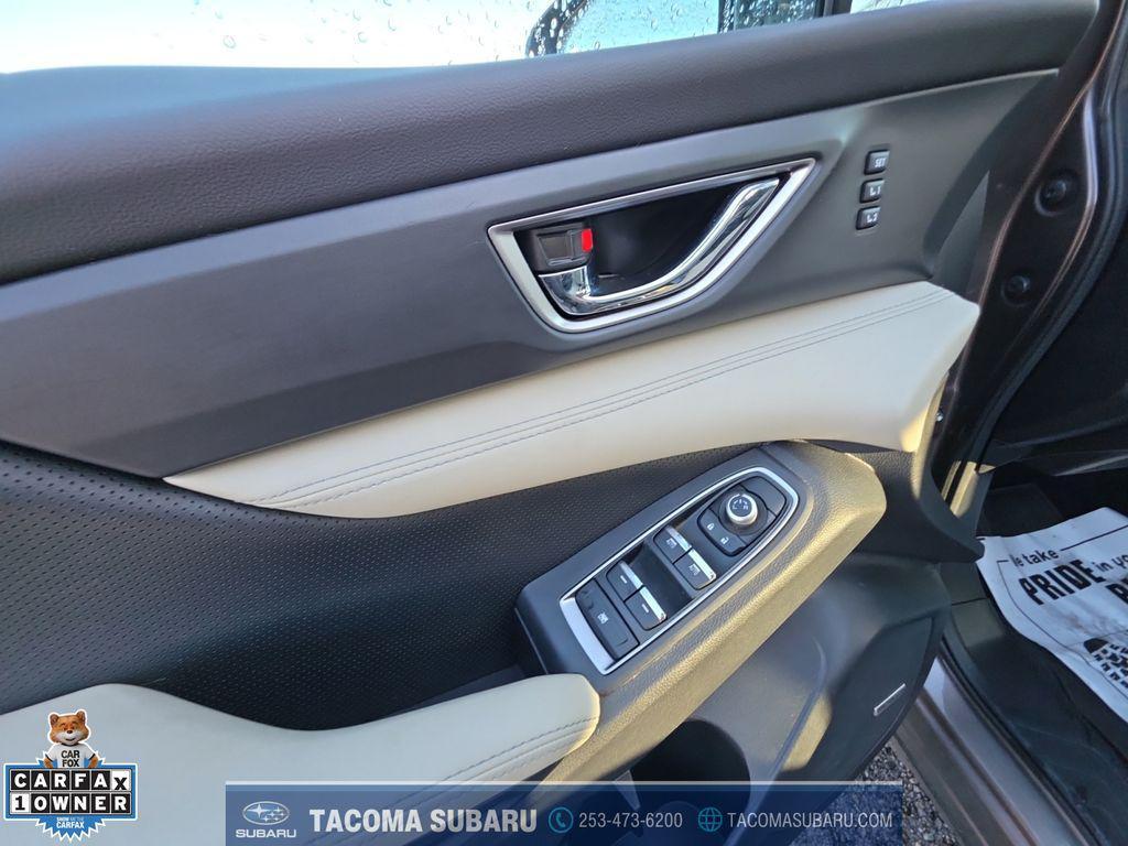 used 2022 Subaru Ascent car, priced at $27,550