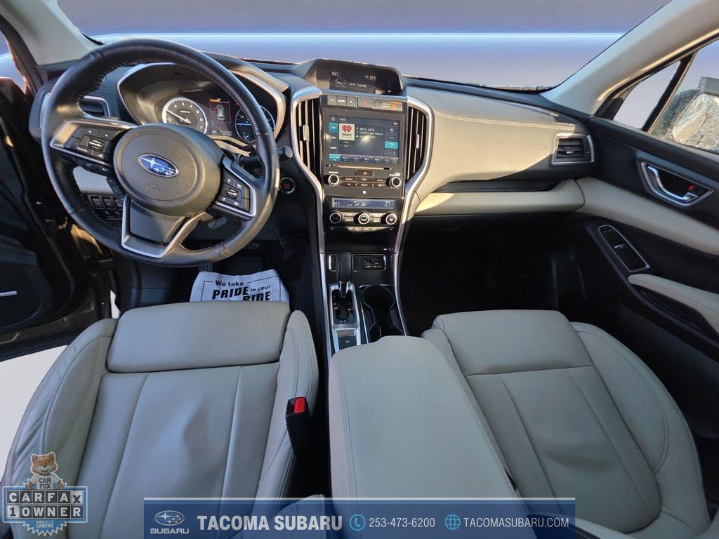 used 2022 Subaru Ascent car, priced at $26,450
