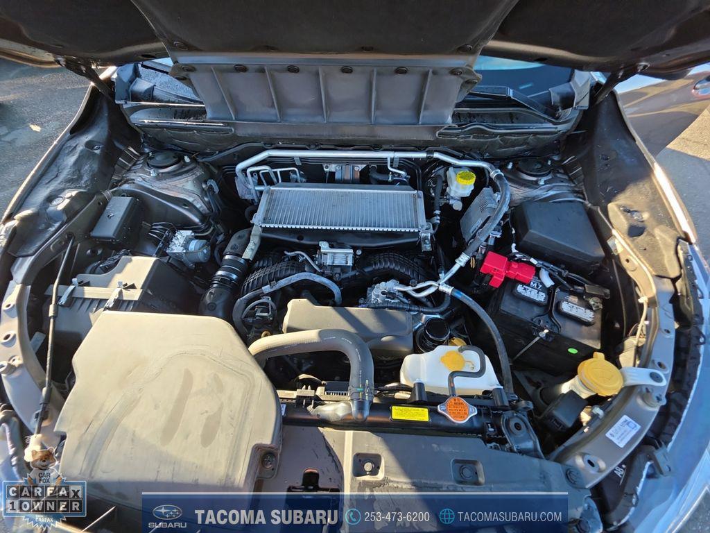 used 2022 Subaru Ascent car, priced at $26,450