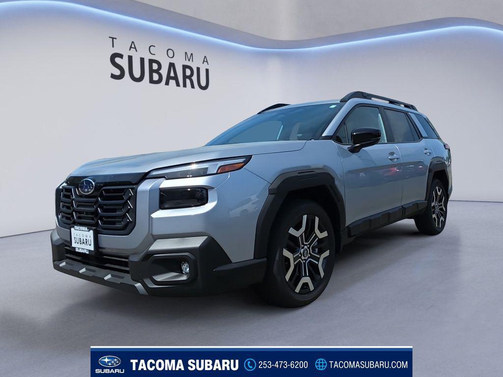 new 2026 Subaru Outback car, priced at $46,768
