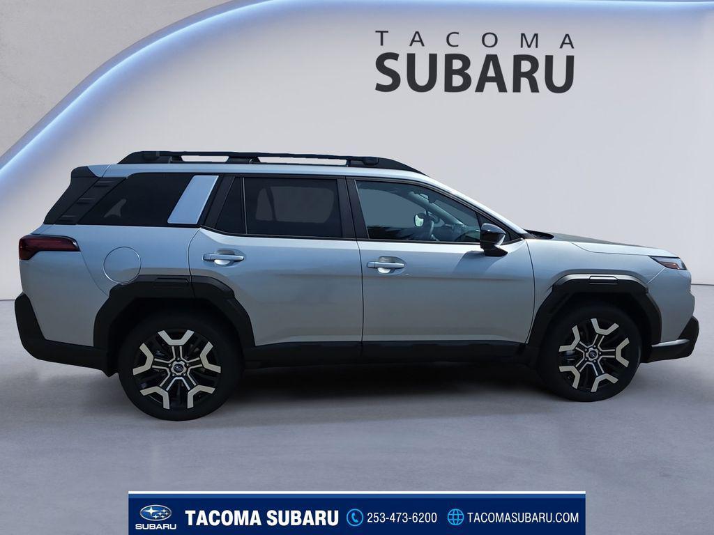 new 2026 Subaru Outback car, priced at $46,768