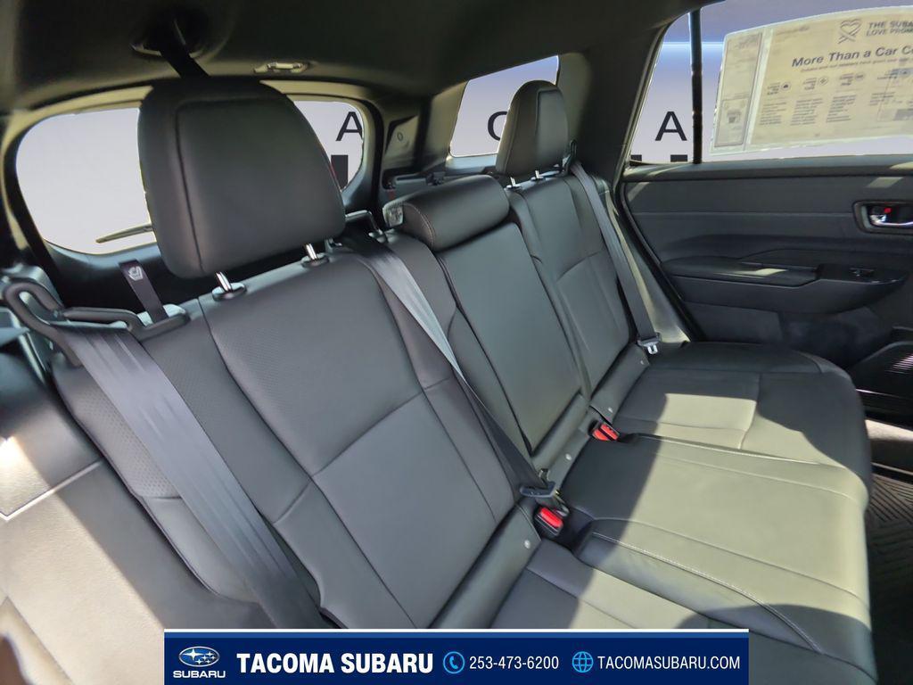 new 2026 Subaru Outback car, priced at $46,768