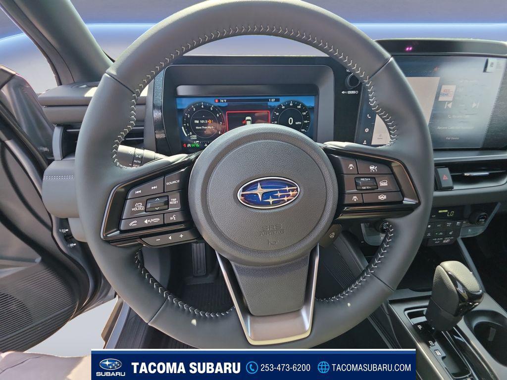 new 2026 Subaru Outback car, priced at $46,768