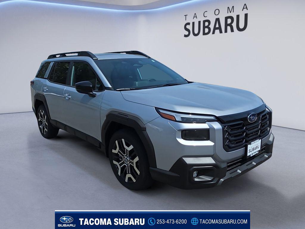 new 2026 Subaru Outback car, priced at $46,768