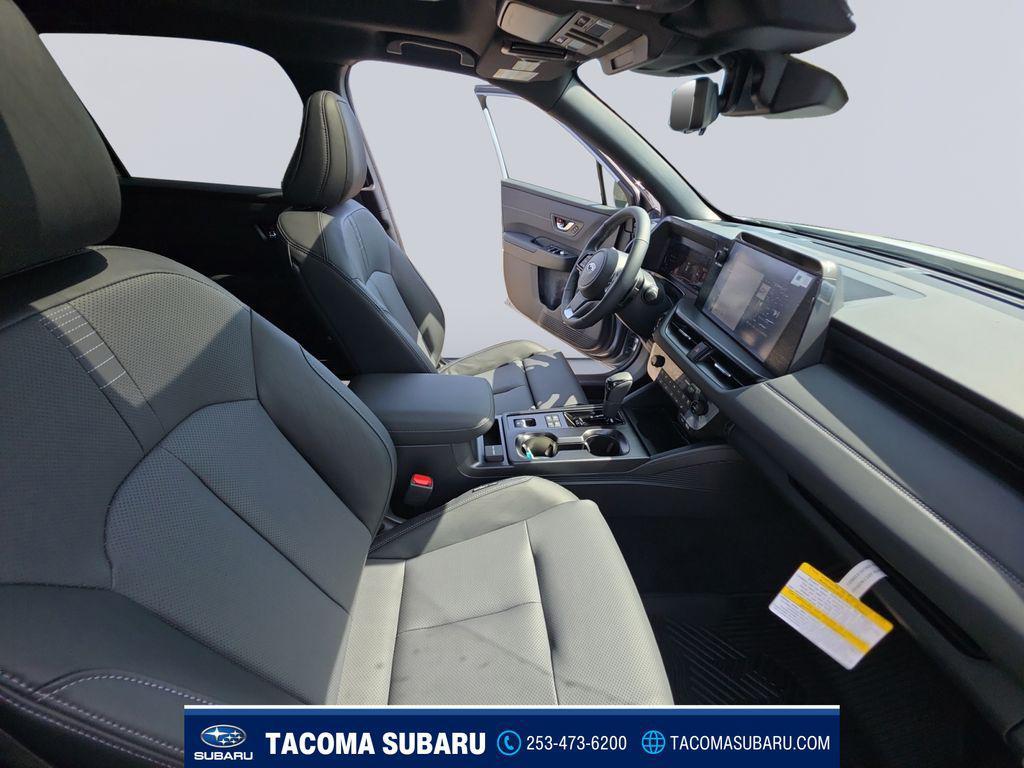 new 2026 Subaru Outback car, priced at $46,768