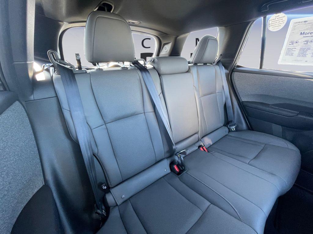 new 2026 Subaru Outback car, priced at $44,513