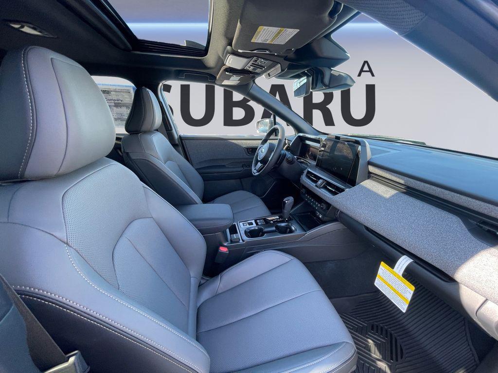 new 2026 Subaru Outback car, priced at $44,513