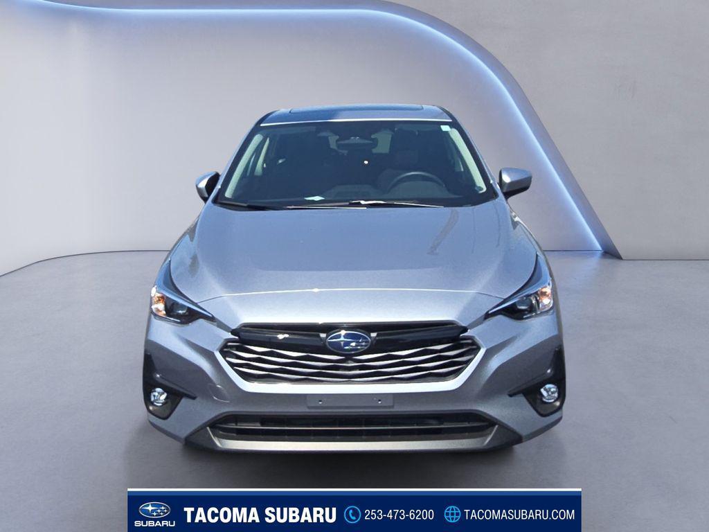 new 2026 Subaru Impreza car, priced at $29,029