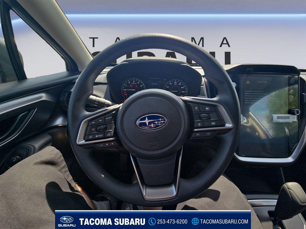 new 2026 Subaru Impreza car, priced at $29,029