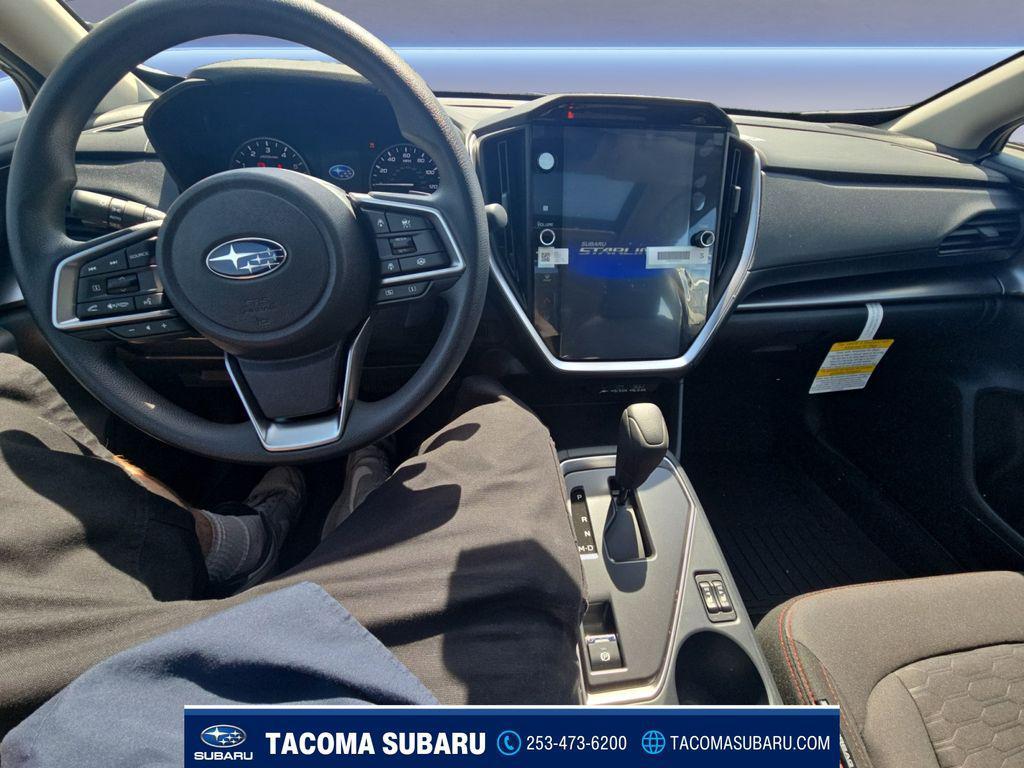 new 2026 Subaru Impreza car, priced at $29,029