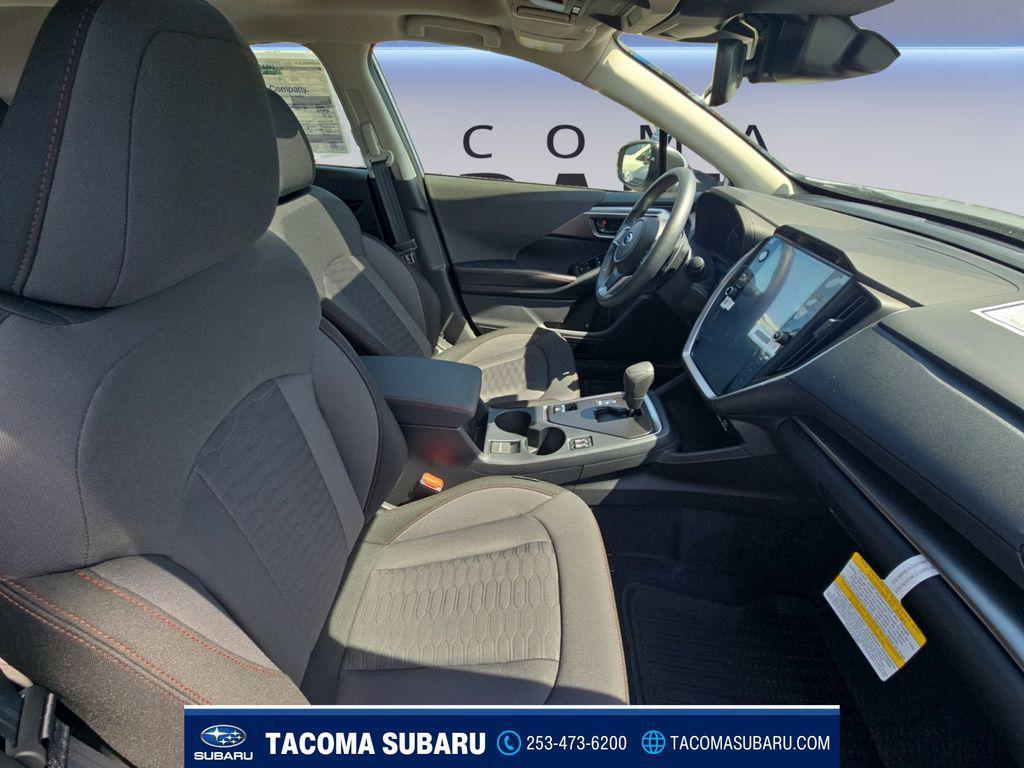 new 2026 Subaru Impreza car, priced at $29,029