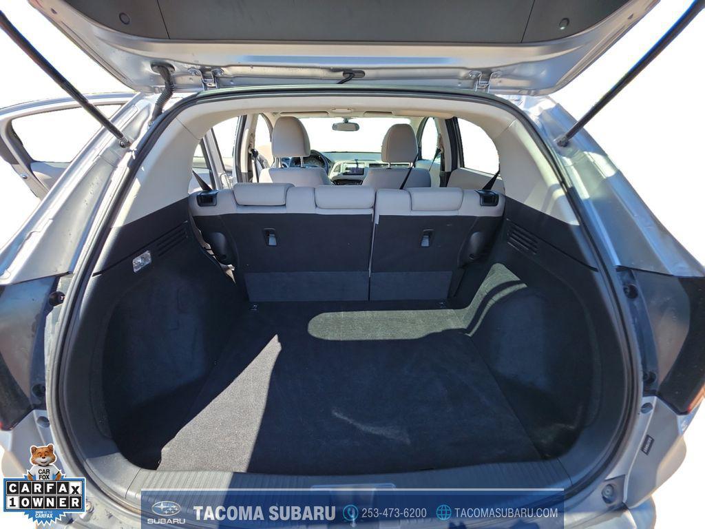 used 2018 Honda HR-V car, priced at $17,750