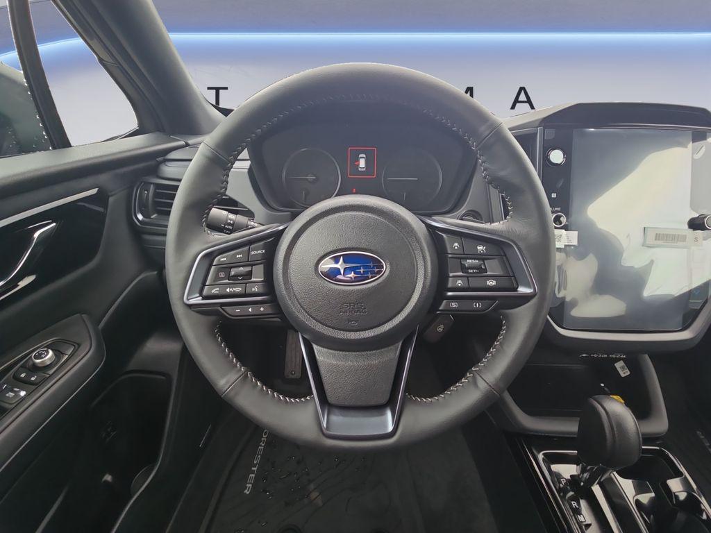 new 2026 Subaru Forester car, priced at $38,876