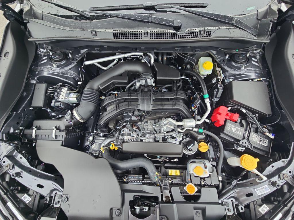 new 2026 Subaru Forester car, priced at $38,876