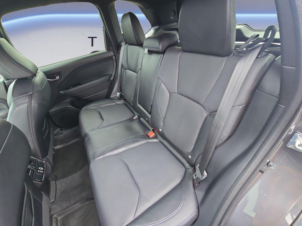 new 2026 Subaru Forester car, priced at $38,876