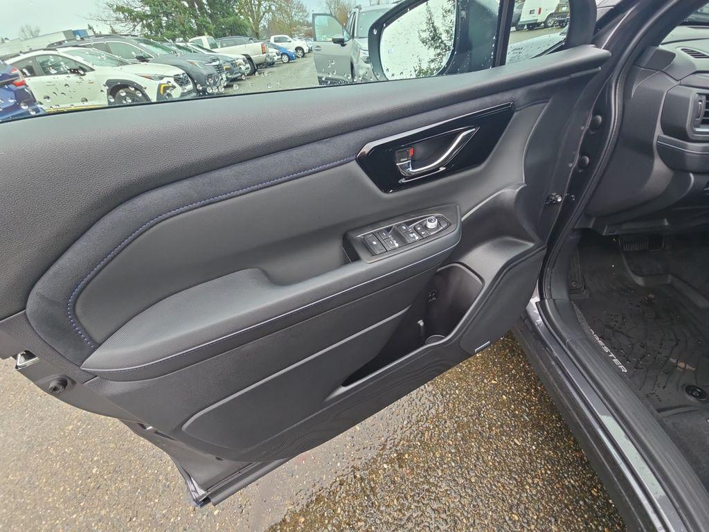 new 2026 Subaru Forester car, priced at $38,876