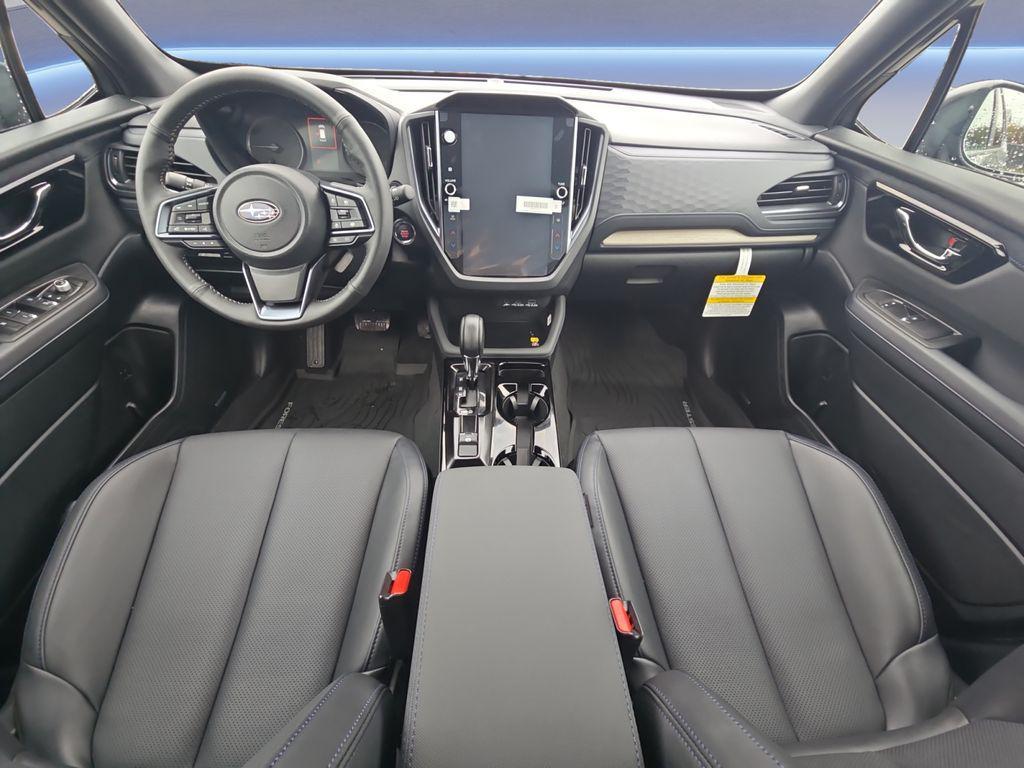 new 2026 Subaru Forester car, priced at $38,876