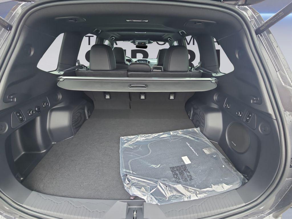 new 2026 Subaru Forester car, priced at $38,876