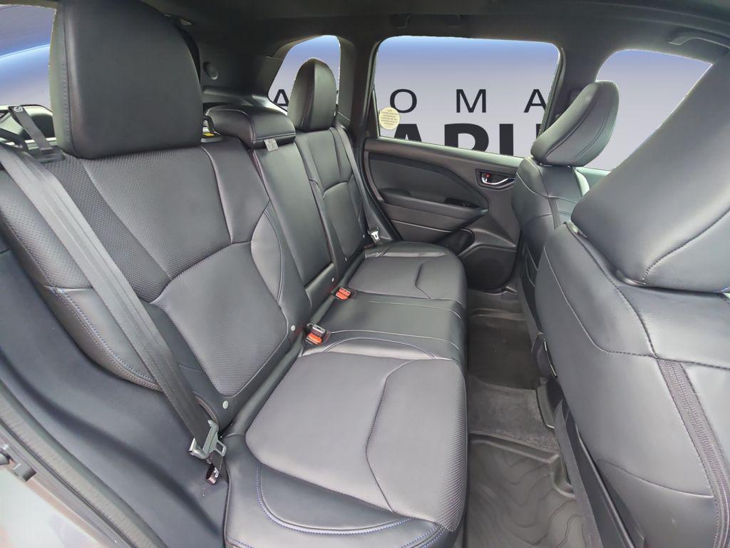 new 2026 Subaru Forester car, priced at $38,876