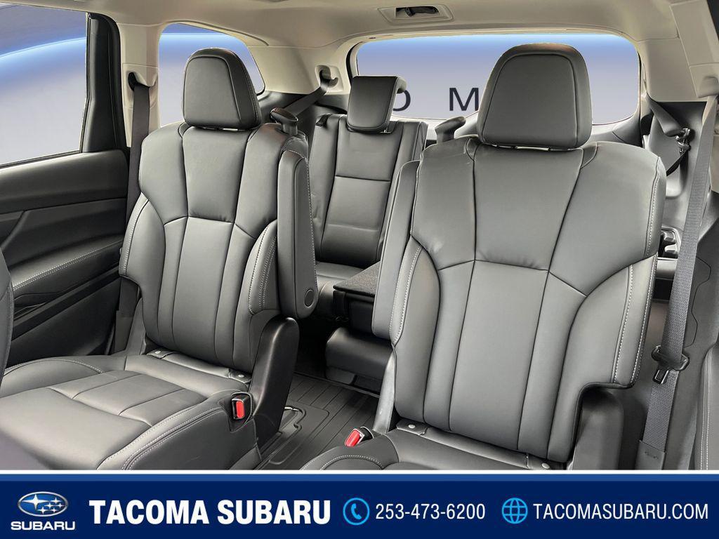 new 2026 Subaru Ascent car, priced at $40,788