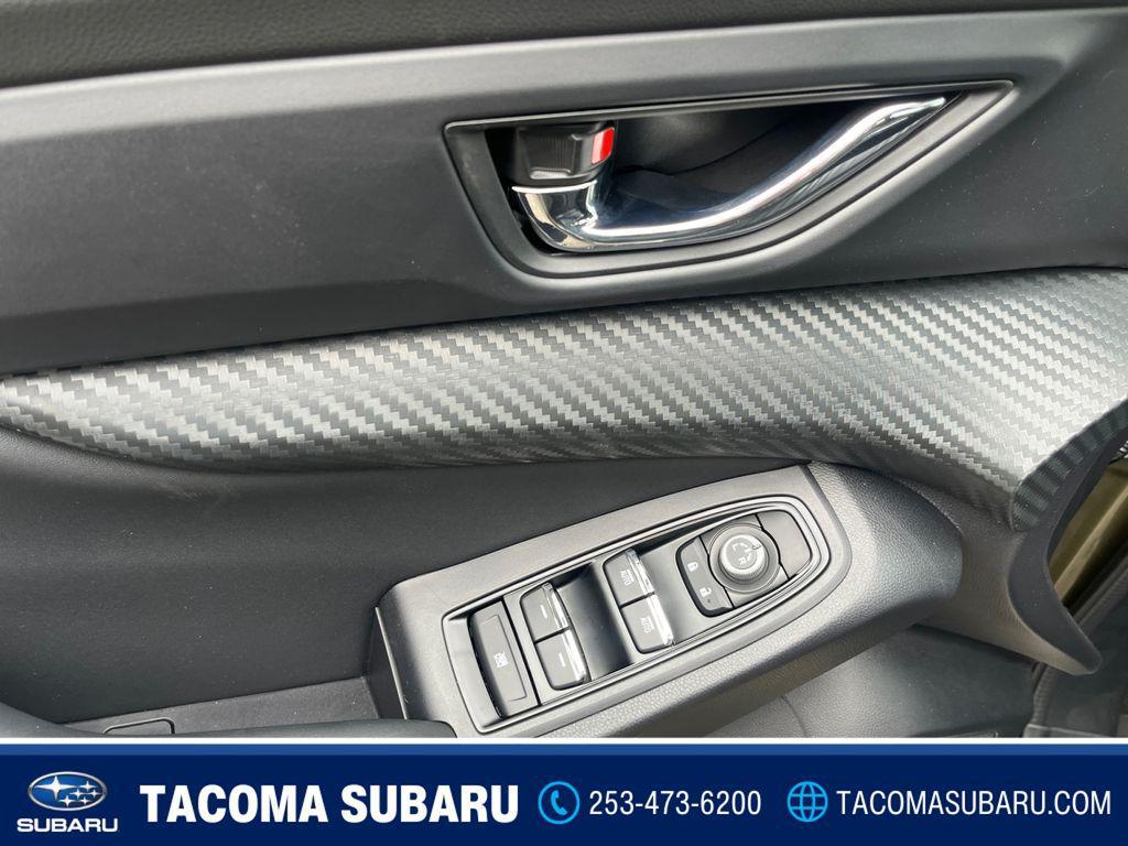 new 2026 Subaru Ascent car, priced at $40,788