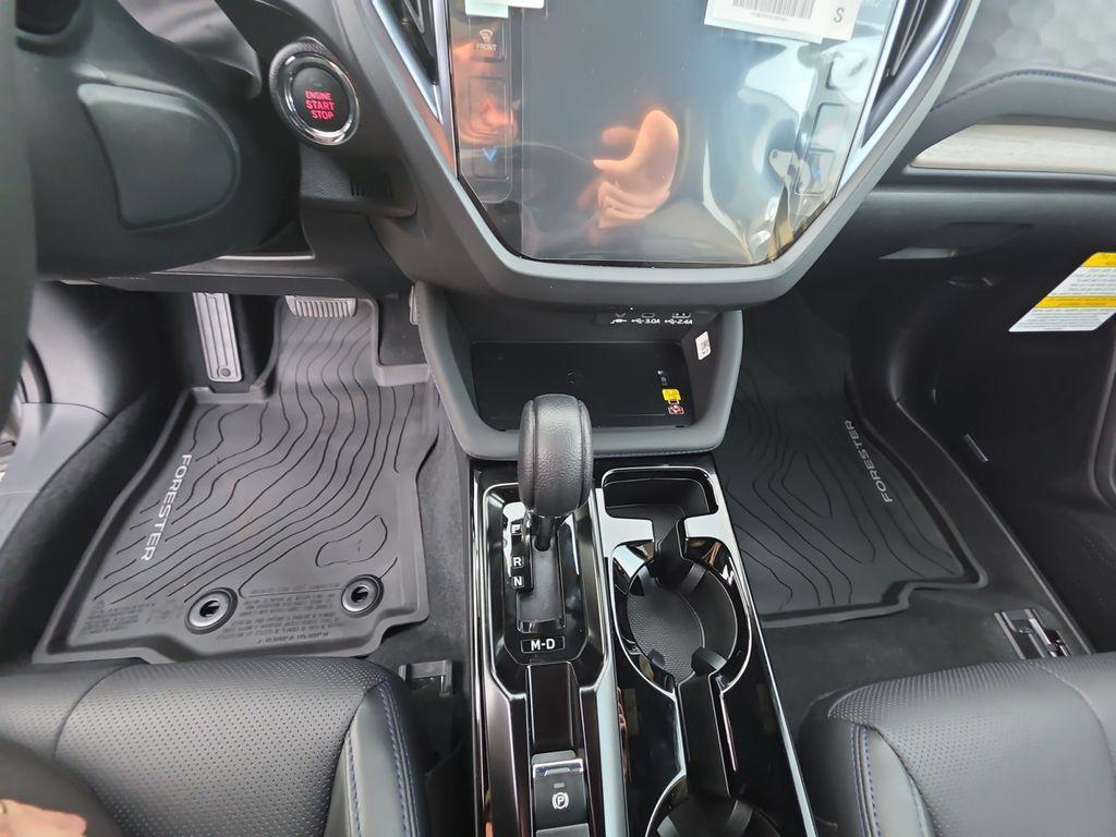 new 2026 Subaru Forester car, priced at $38,876