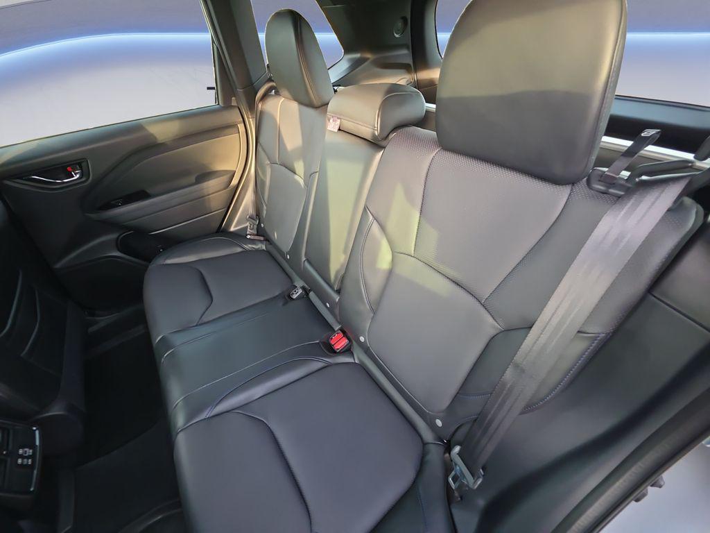 new 2026 Subaru Forester car, priced at $38,876