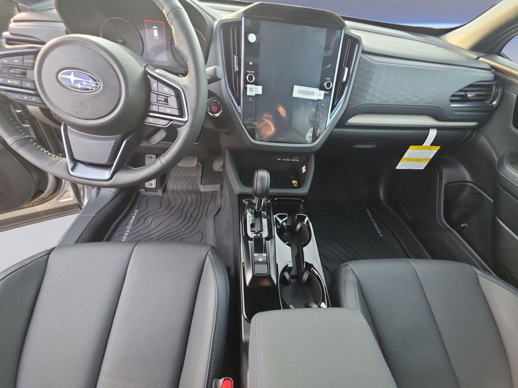 new 2026 Subaru Forester car, priced at $38,876