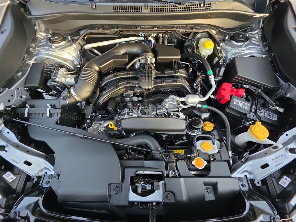 new 2026 Subaru Forester car, priced at $38,876