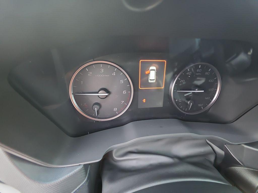 new 2026 Subaru Forester car, priced at $38,876