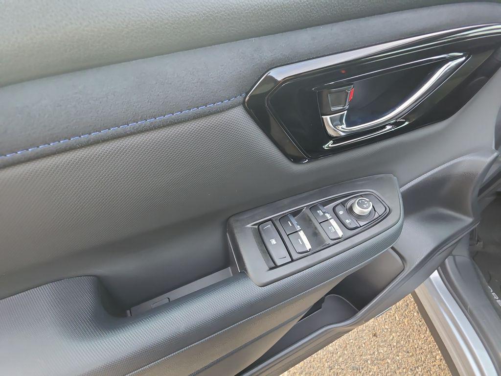 new 2026 Subaru Forester car, priced at $38,876