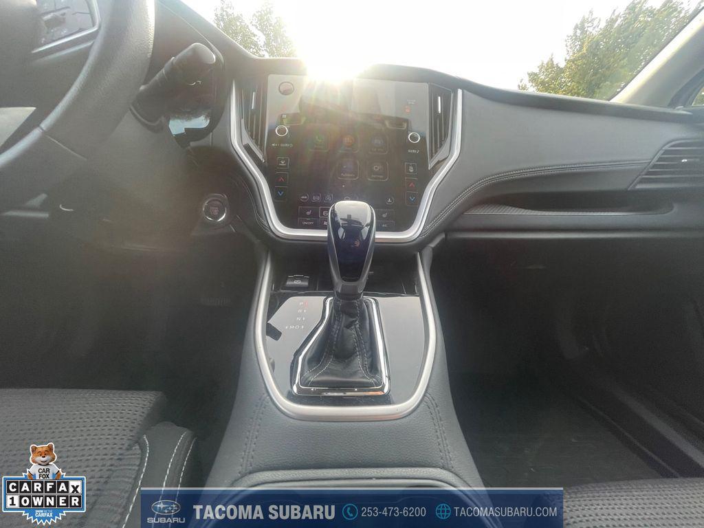 used 2020 Subaru Outback car, priced at $26,150