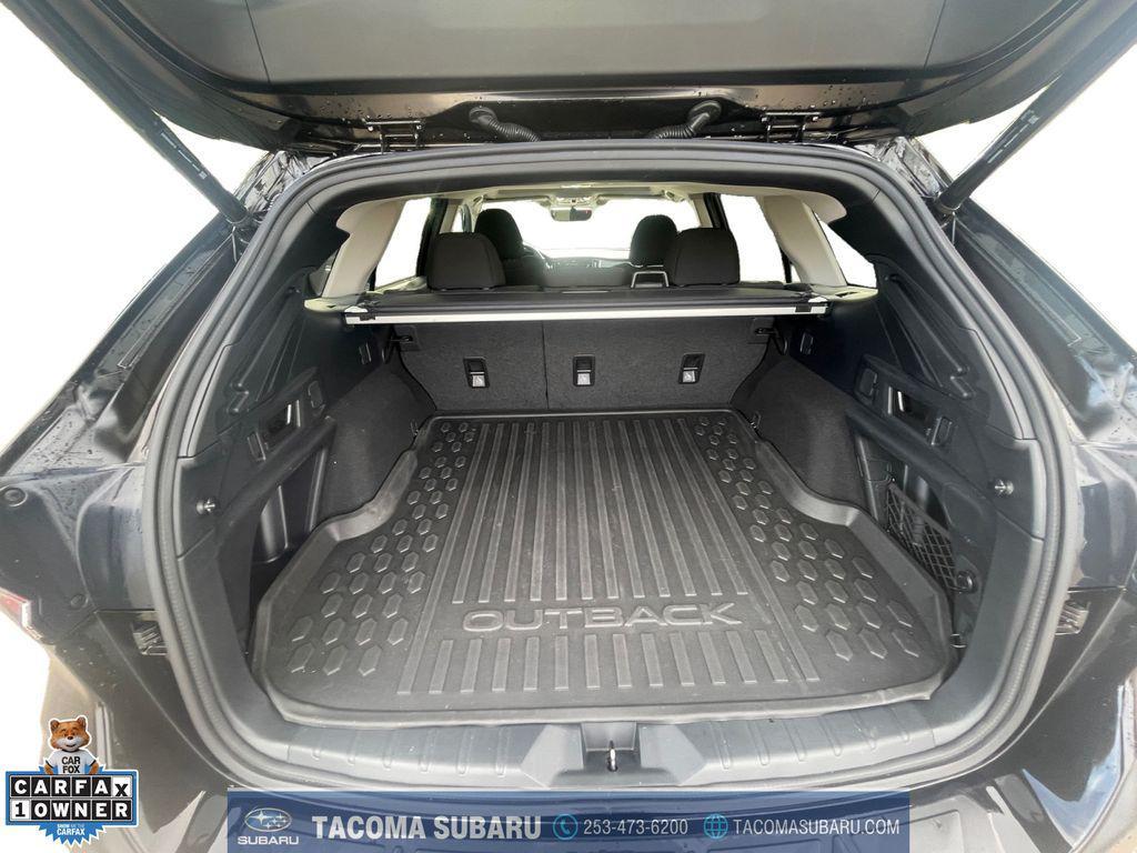 used 2020 Subaru Outback car, priced at $26,150