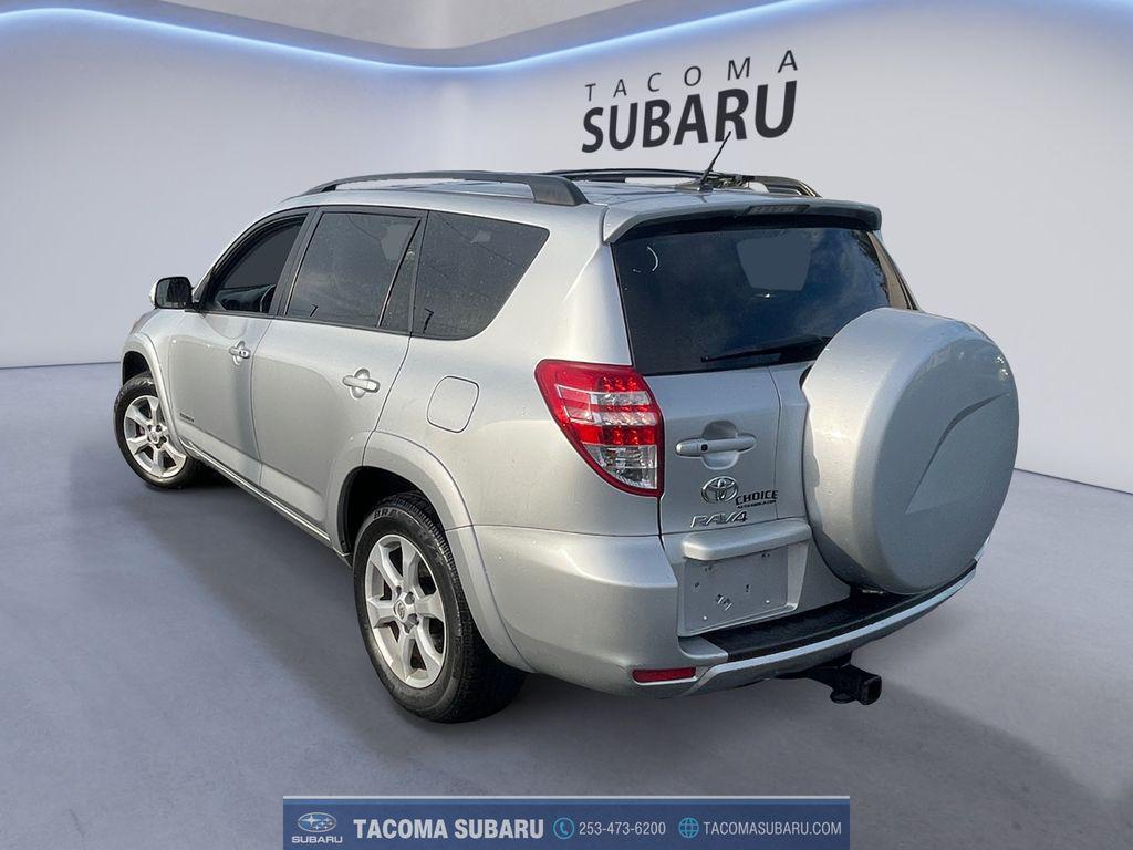 used 2012 Toyota RAV4 car, priced at $14,950
