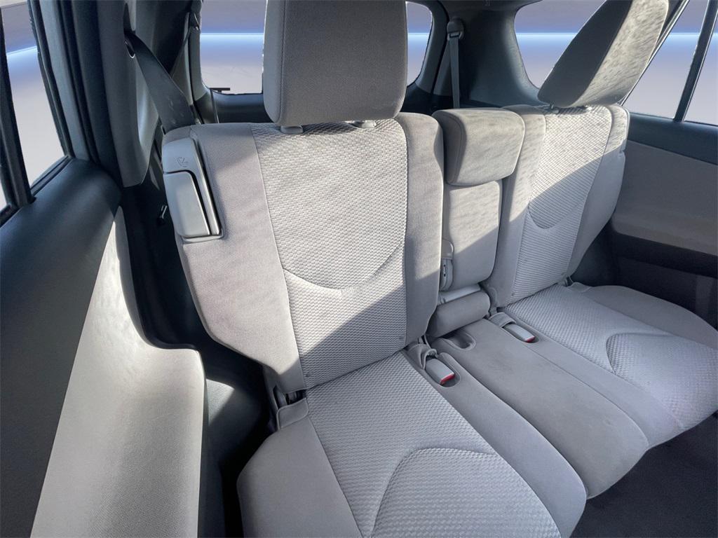 used 2012 Toyota RAV4 car, priced at $15,750