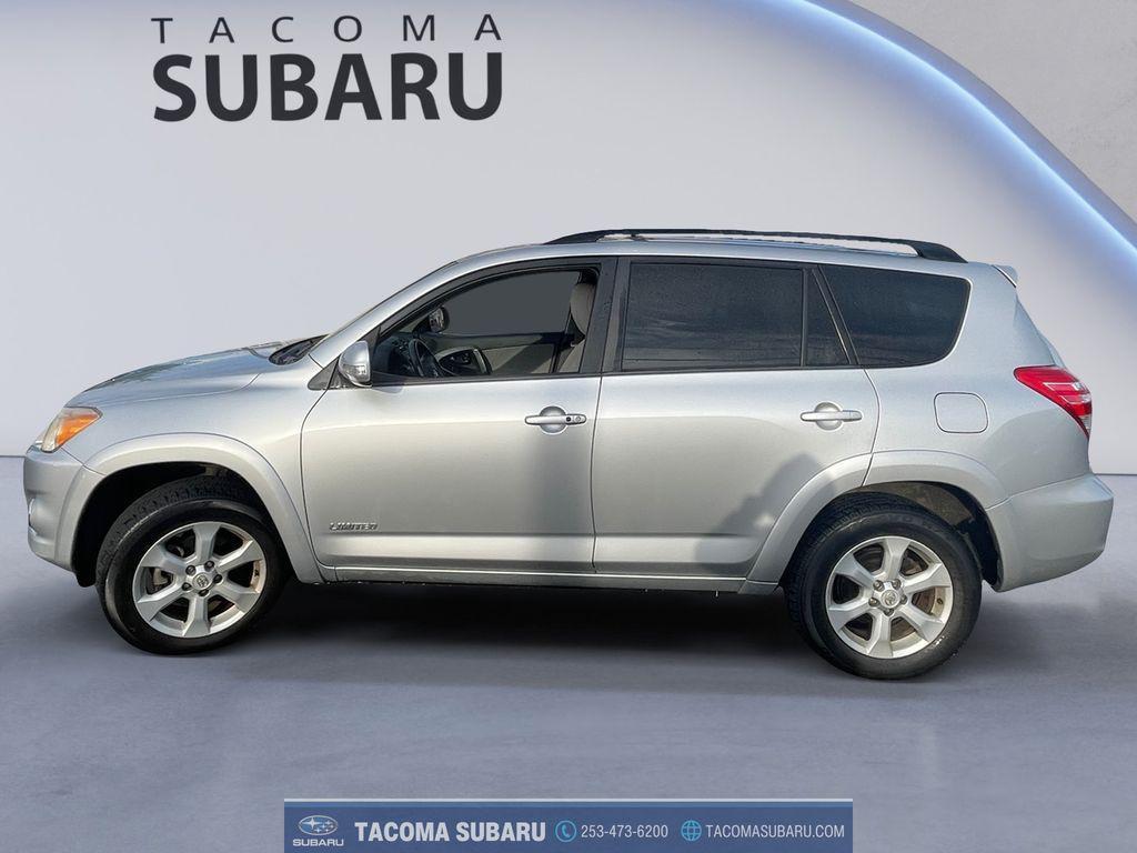 used 2012 Toyota RAV4 car, priced at $14,950