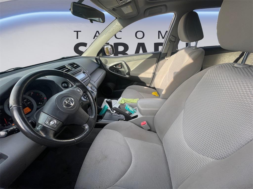 used 2012 Toyota RAV4 car, priced at $15,750