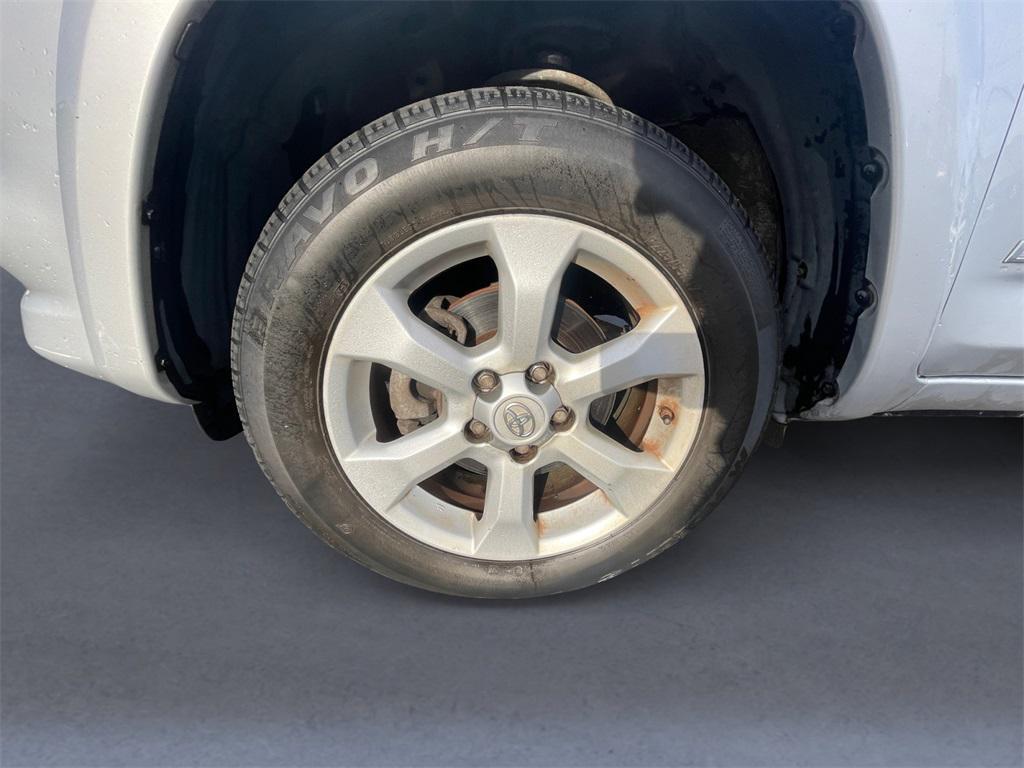used 2012 Toyota RAV4 car, priced at $15,750