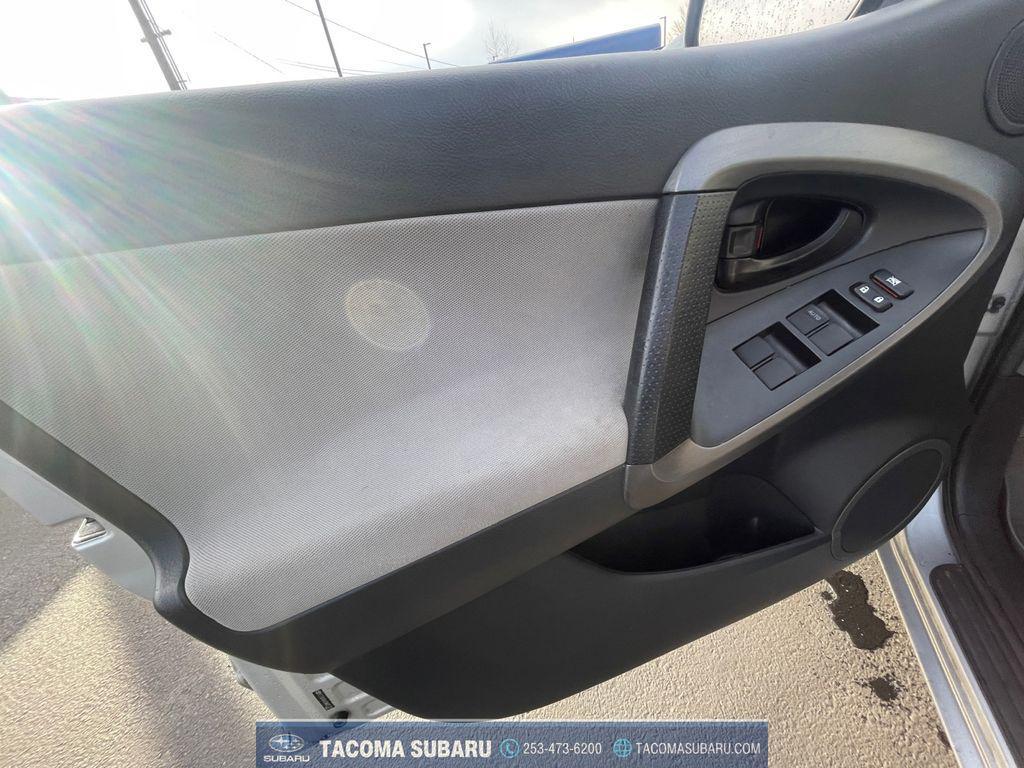 used 2012 Toyota RAV4 car, priced at $14,950