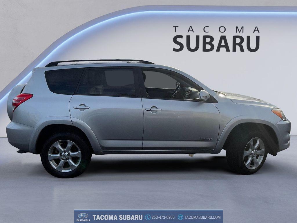 used 2012 Toyota RAV4 car, priced at $14,950