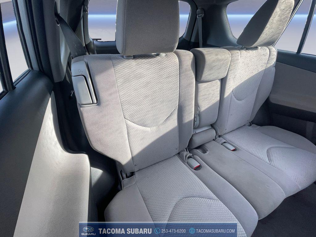 used 2012 Toyota RAV4 car, priced at $14,950