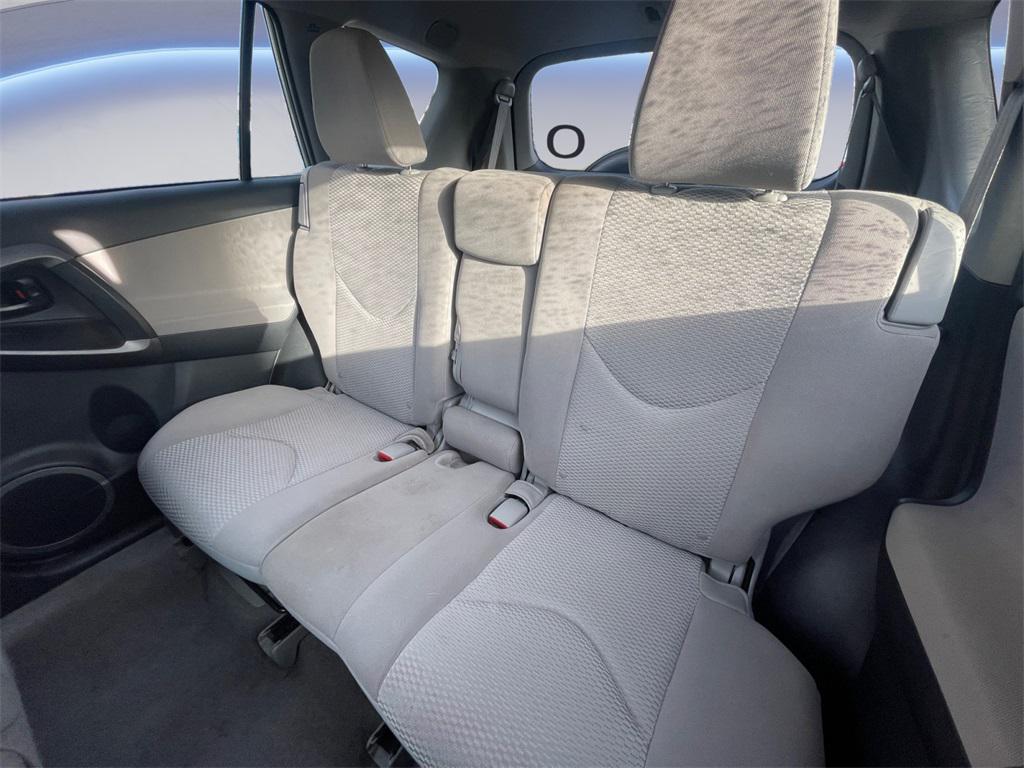 used 2012 Toyota RAV4 car, priced at $15,750