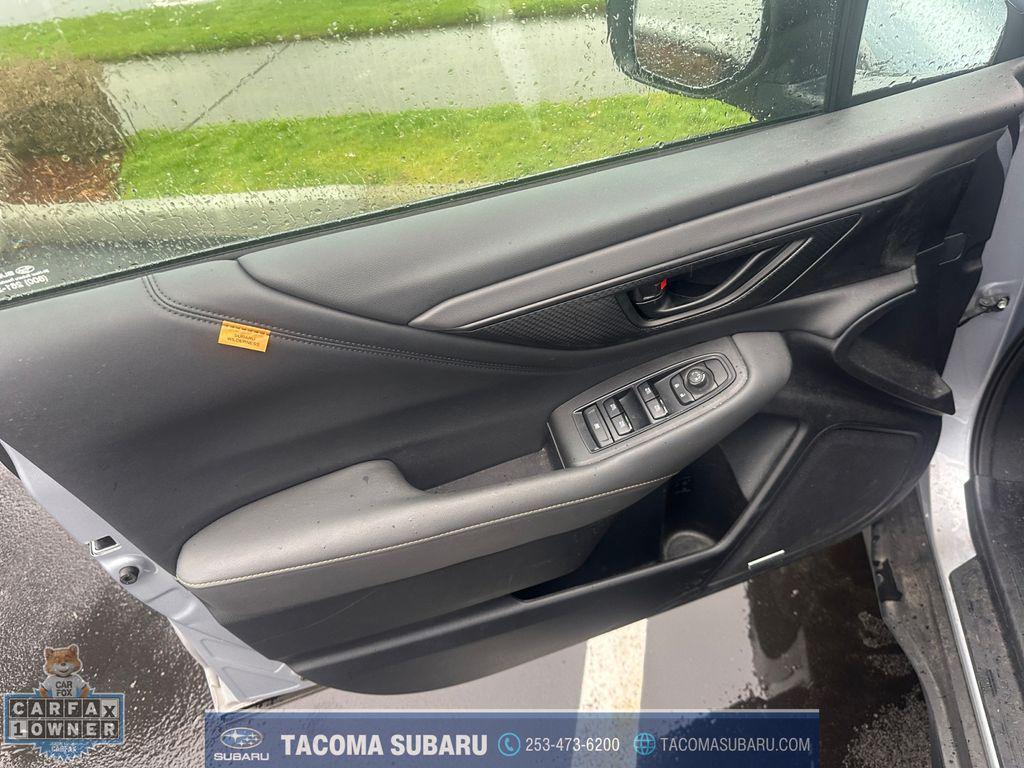 used 2024 Subaru Outback car, priced at $35,950