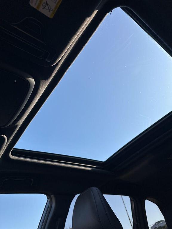 used 2025 Subaru Forester car, priced at $33,750