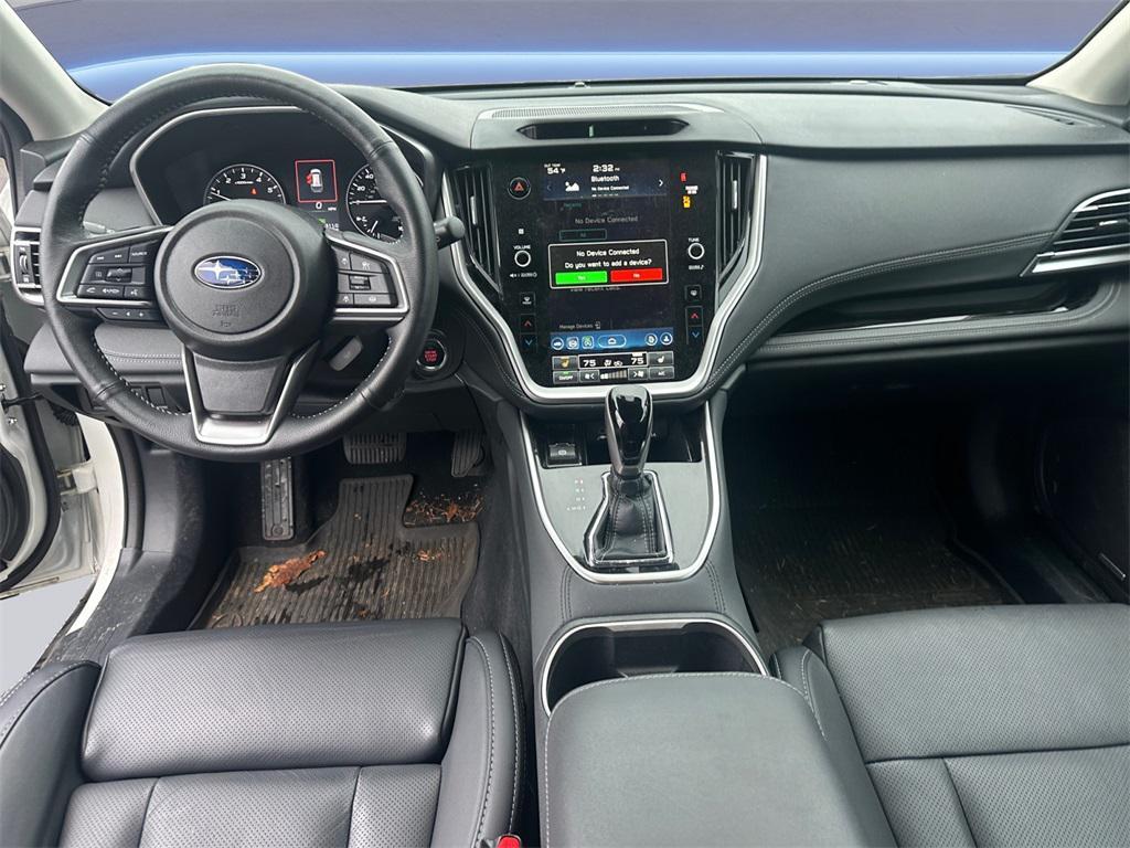 used 2025 Subaru Outback car, priced at $33,750