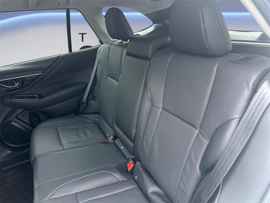 used 2025 Subaru Outback car, priced at $33,750