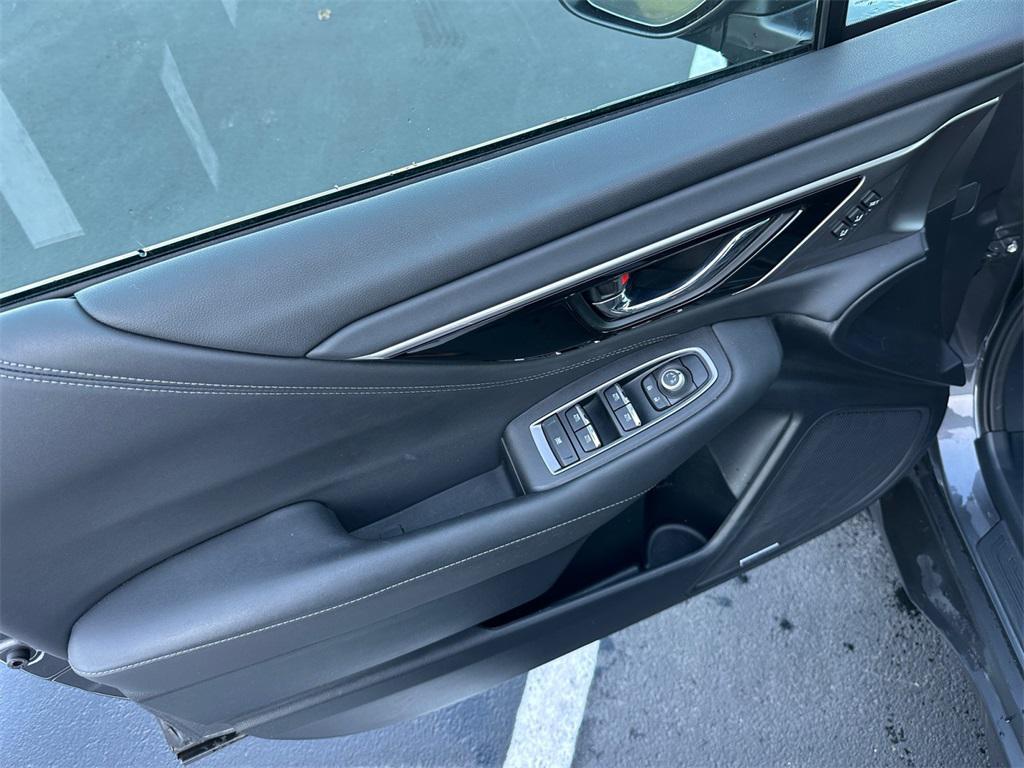 used 2022 Subaru Outback car, priced at $27,750