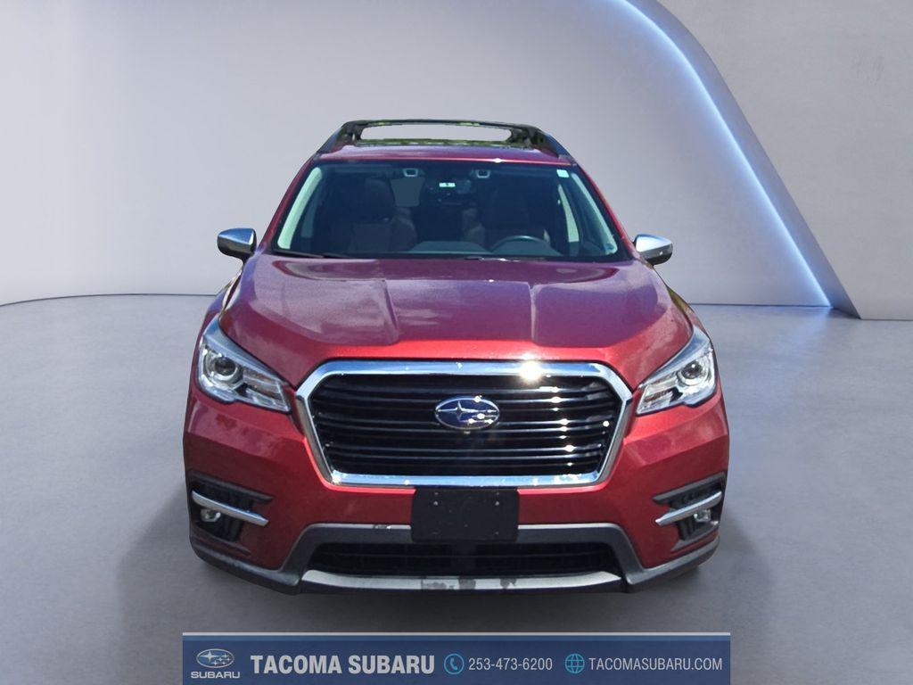 used 2020 Subaru Ascent car, priced at $27,150