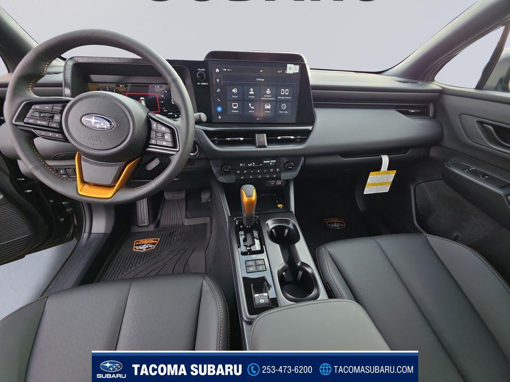 new 2026 Subaru Outback car, priced at $46,972